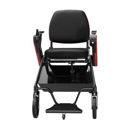 EASWE F10 - Elrullstol - Wheelyshop
