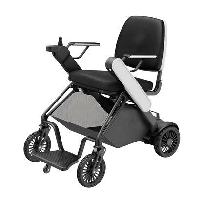 EASWE F10 - Elrullstol - Wheelyshop