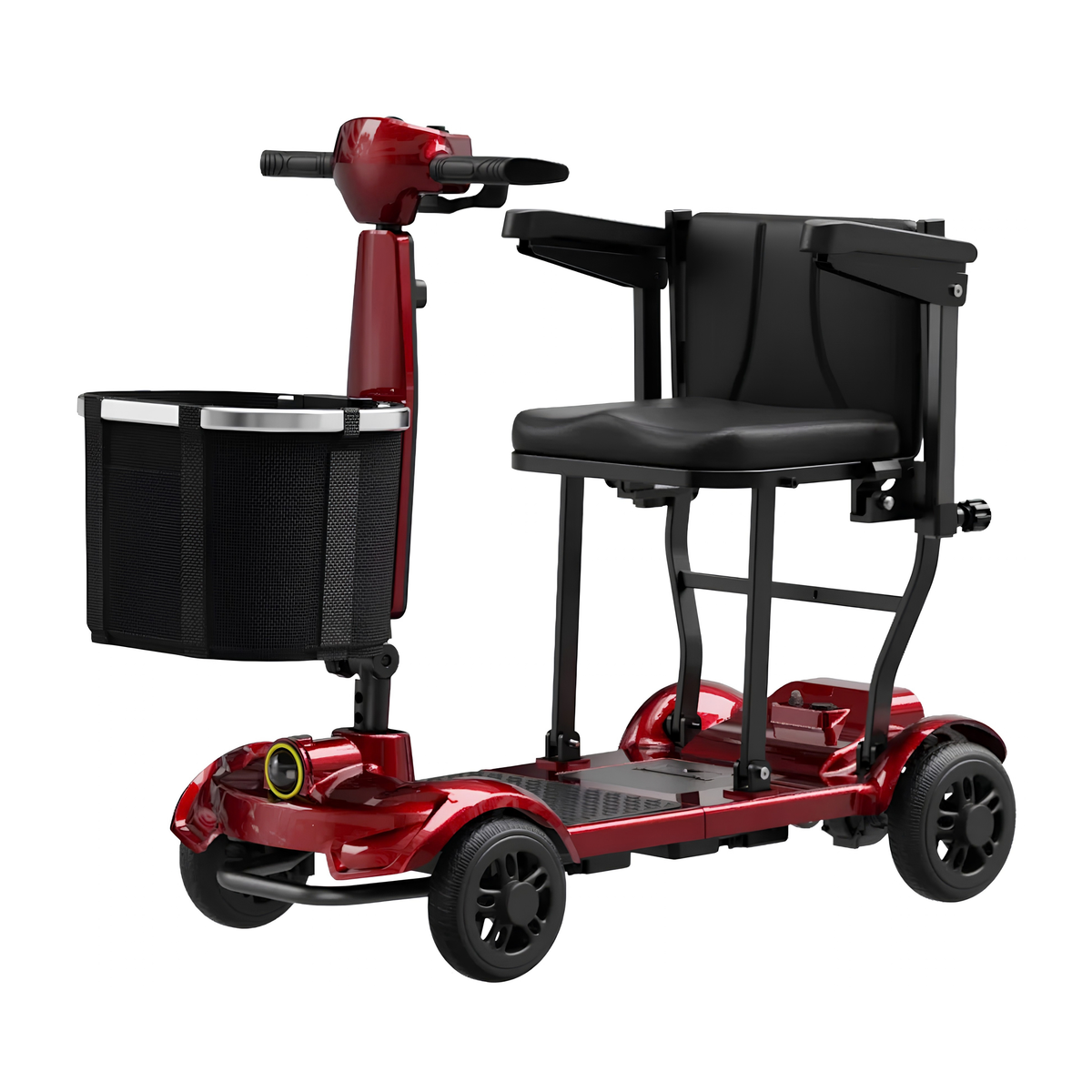 EASWE M10 - Permobil - Wheelyshop