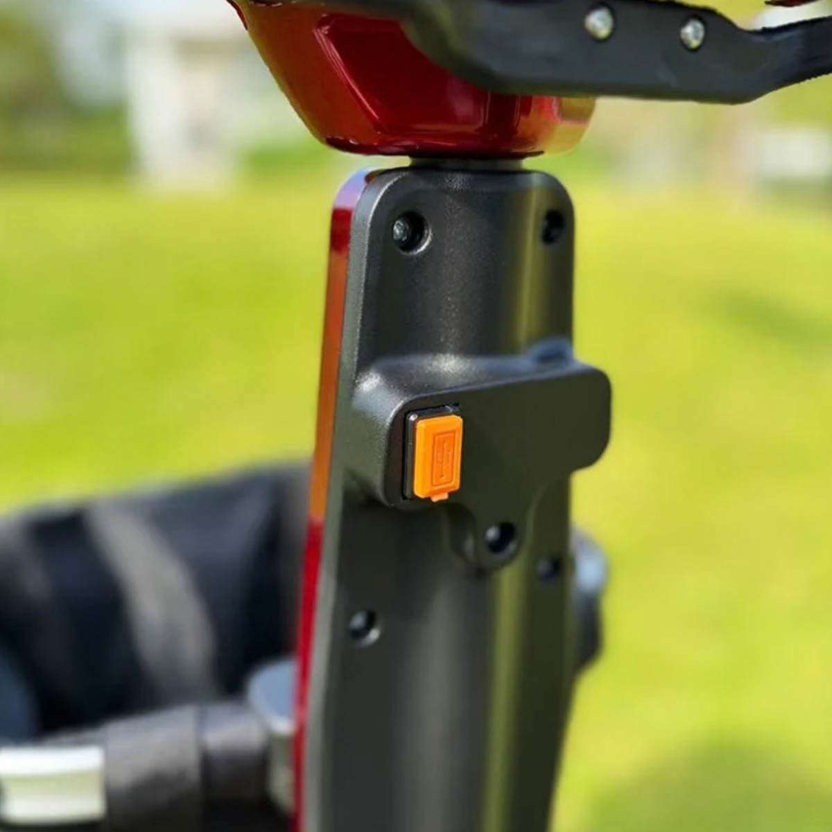 EASWE M10 - Permobil - Wheelyshop