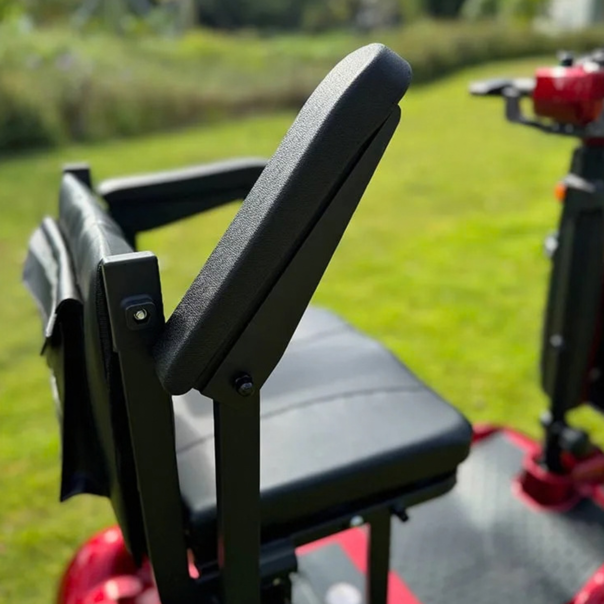 EASWE M10 - Permobil - Wheelyshop