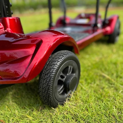 EASWE M10 - Permobil - Wheelyshop
