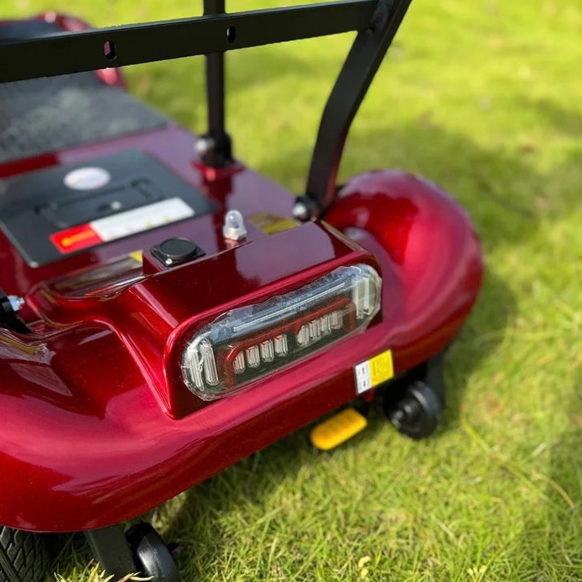 EASWE M10 - Permobil - Wheelyshop