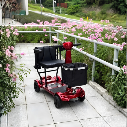 EASWE M10 - Permobil - Wheelyshop