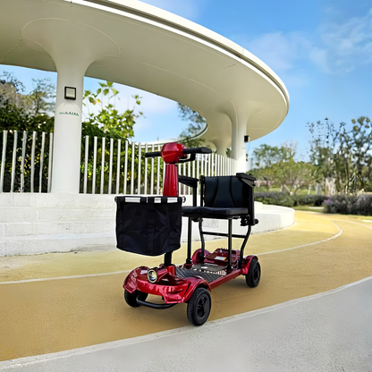 EASWE M10 - Permobil - Wheelyshop