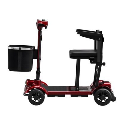 EASWE M10 - Permobil - Wheelyshop