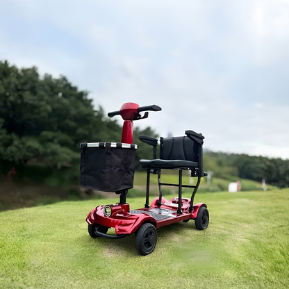 EASWE M10 - Permobil - Wheelyshop