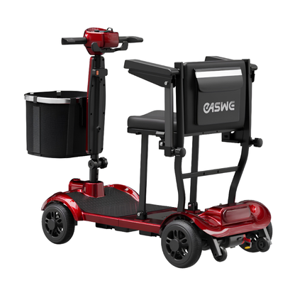 EASWE M10 - Permobil - Wheelyshop
