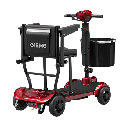 EASWE M10 - Permobil - Wheelyshop