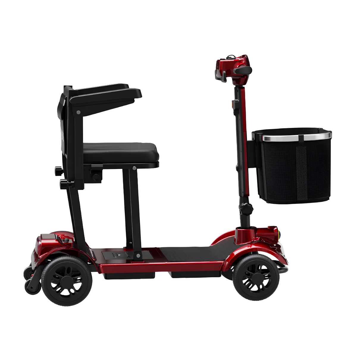 EASWE M10 - Permobil - Wheelyshop