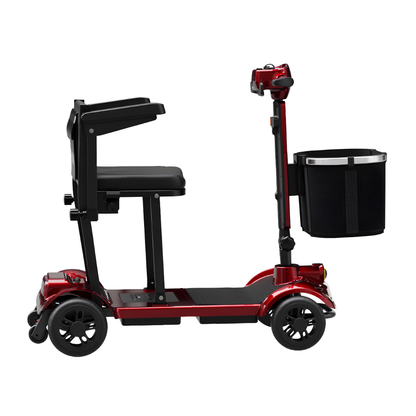 EASWE M10 - Permobil - Wheelyshop