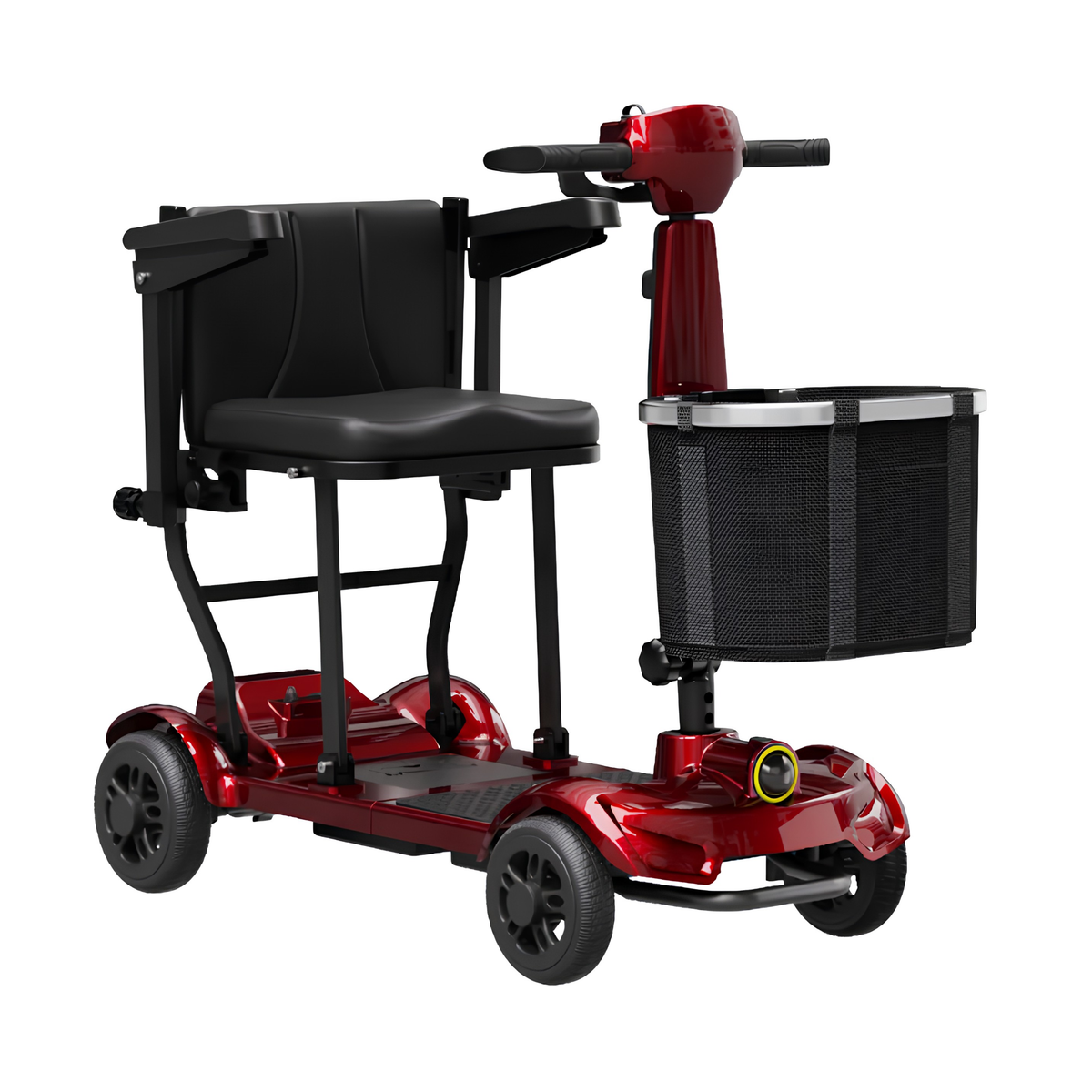 EASWE M10 - Permobil - Wheelyshop