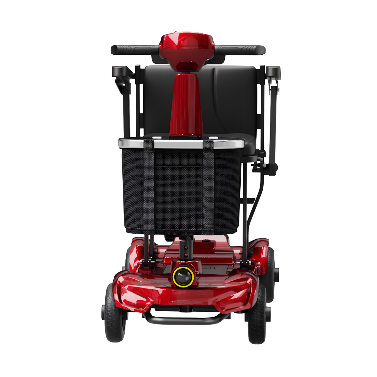 EASWE M10 - Permobil - Wheelyshop