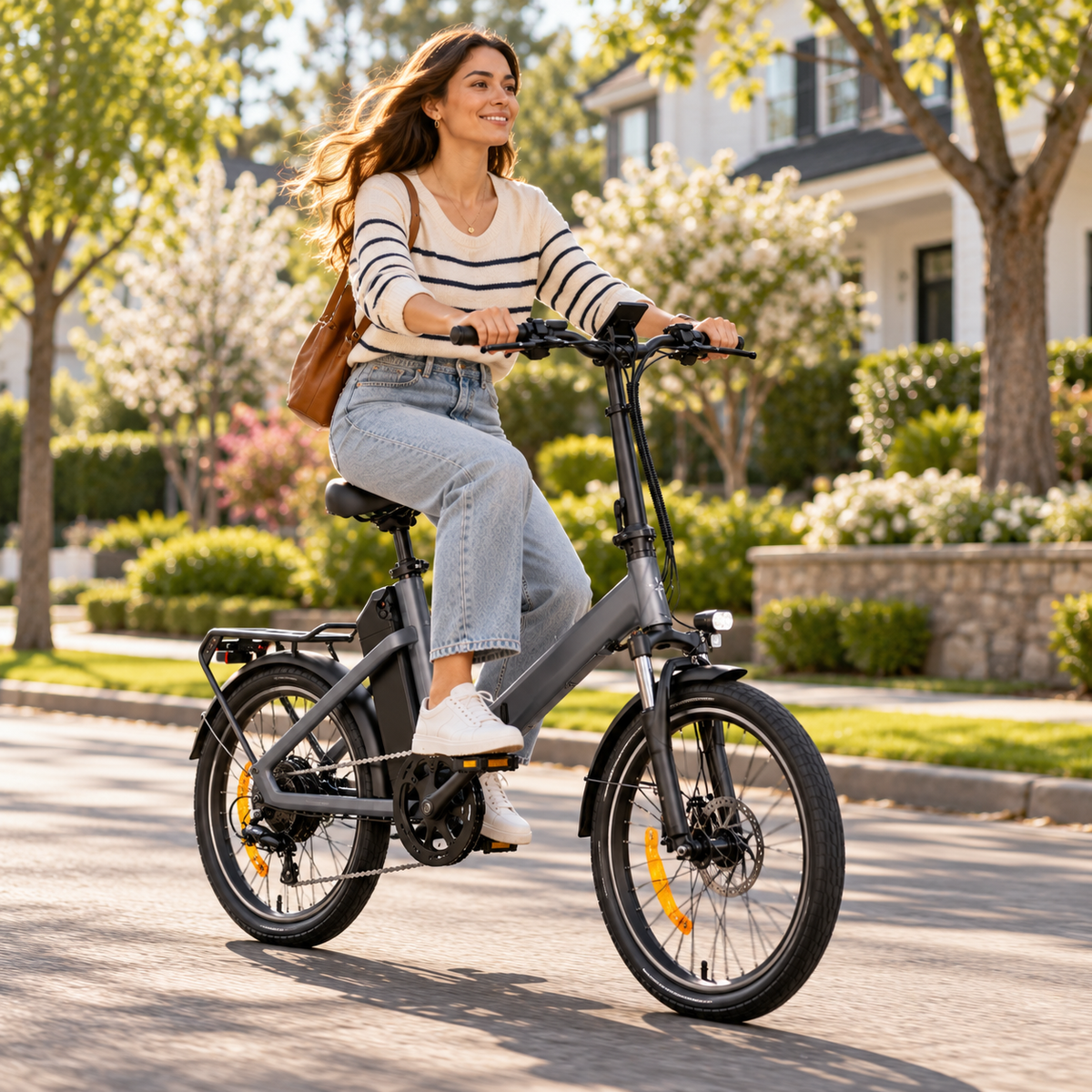 ENGWE O20 Boost - Elcykel - Wheelyshop