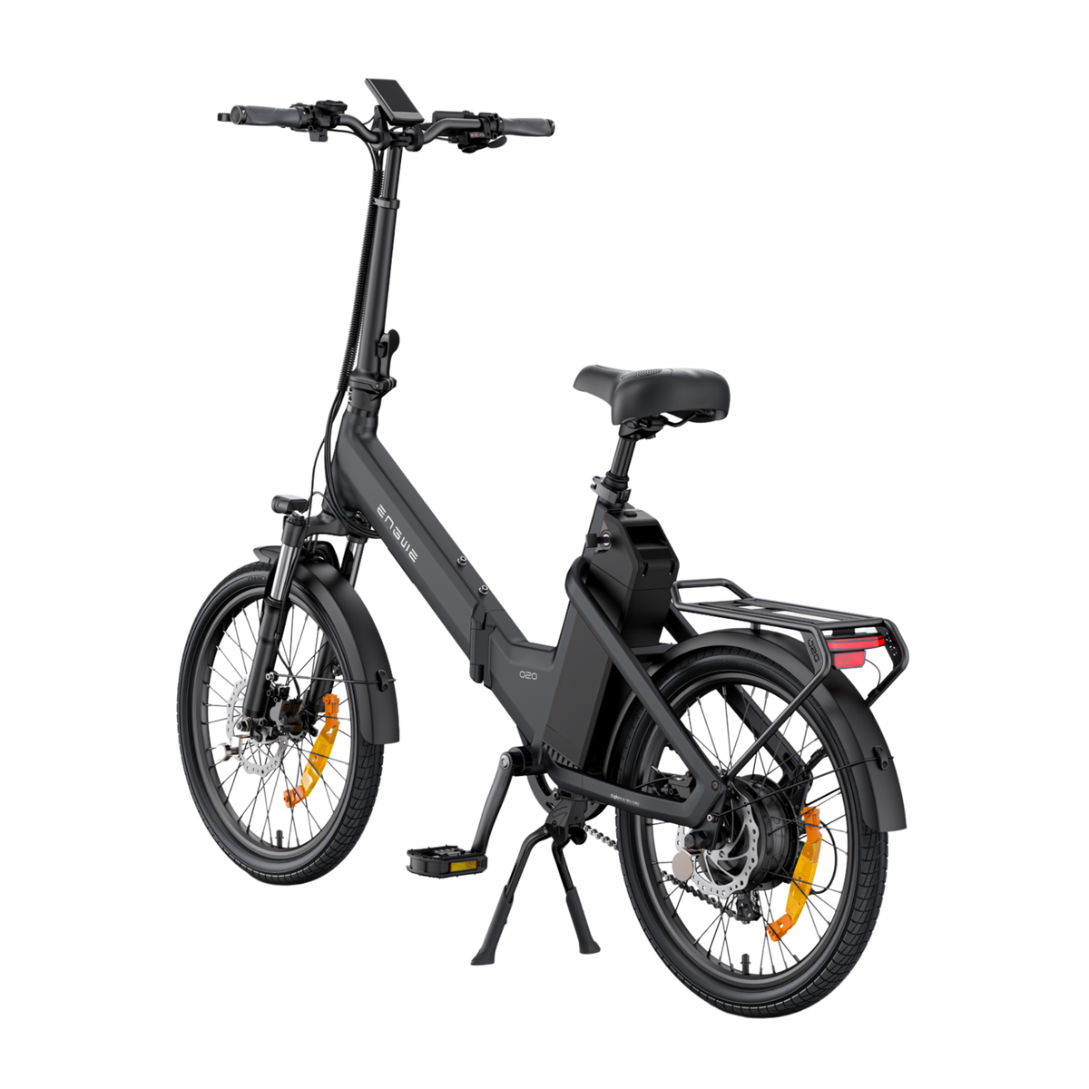 ENGWE O20 Boost elcykel med vridmoment 75 Nm – Wheelyshop