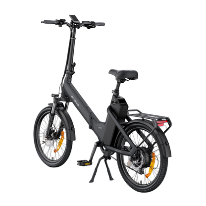 ENGWE O20 Boost elcykel med vridmoment 75 Nm – Wheelyshop