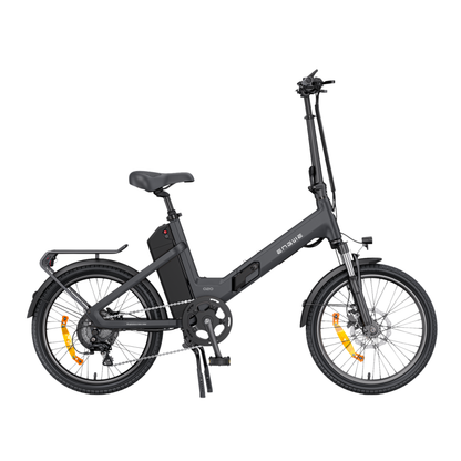 ENGWE O20 Boost - Elcykel - Wheelyshop