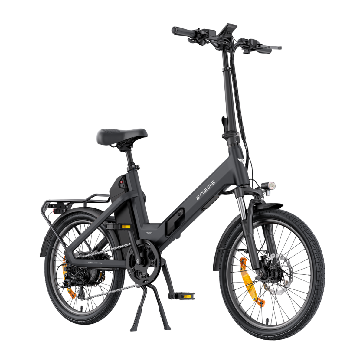 ENGWE O20 Boost - Elcykel - Wheelyshop