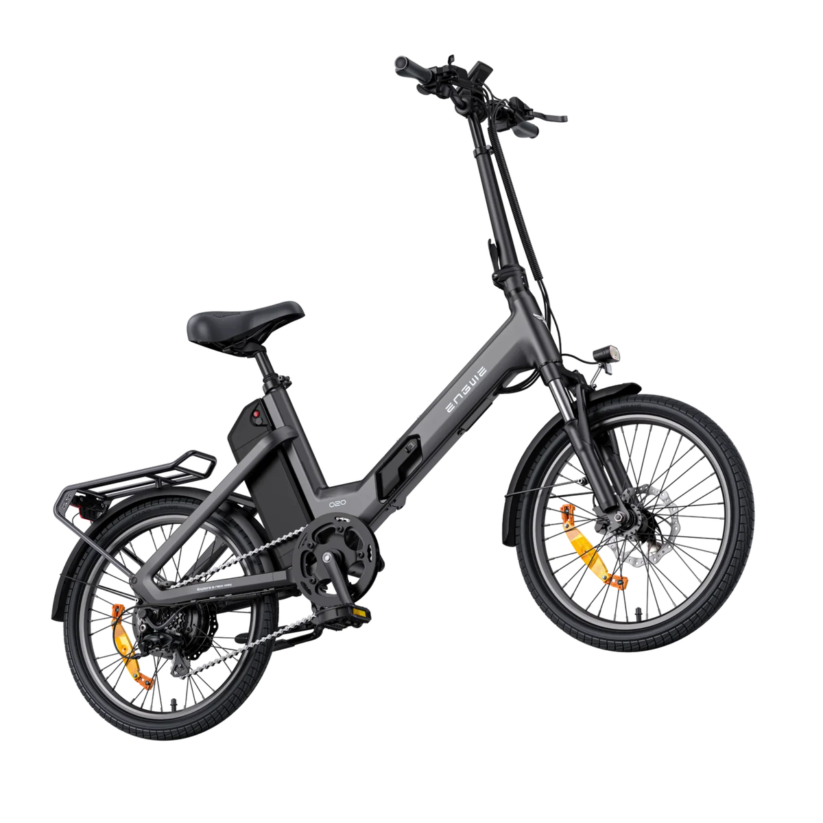 ENGWE O20 Boost - Elcykel - Wheelyshop
