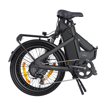 ENGWE O20 Boost - Elcykel - Wheelyshop