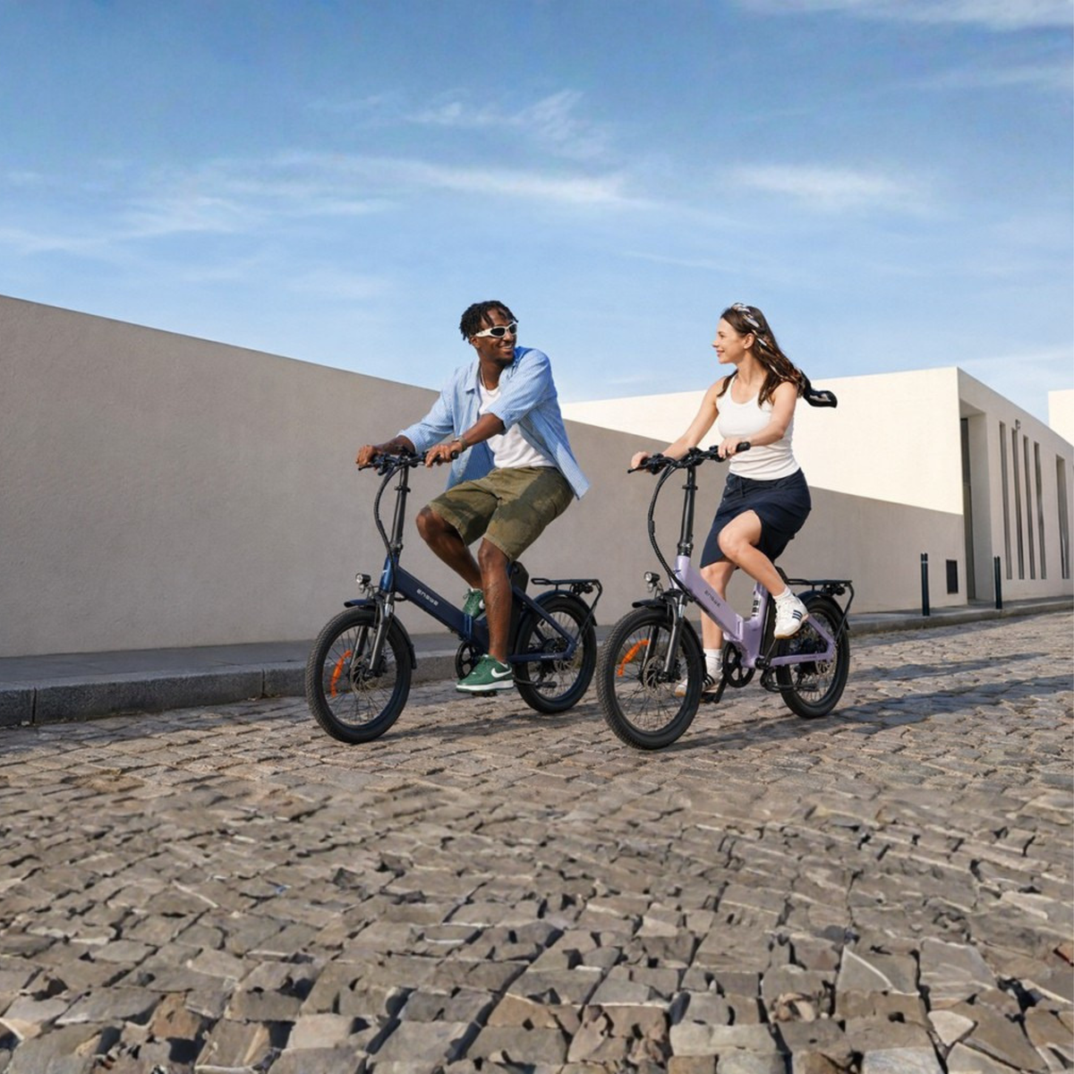 ENGWE O20 Boost - Elcykel - Wheelyshop