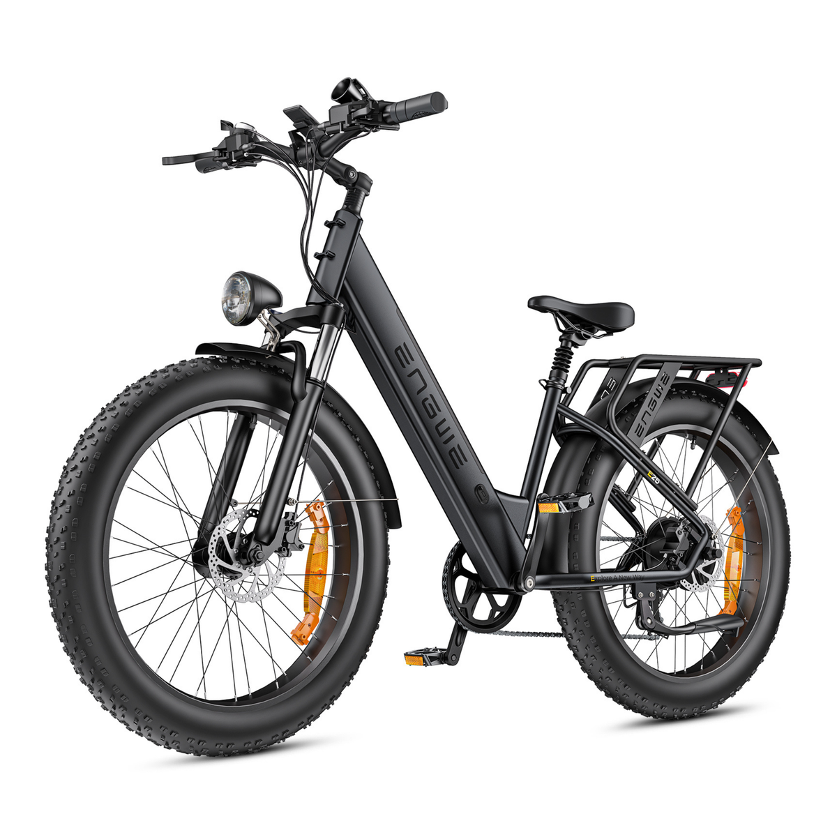 ENGWE E26 - Elcykel - Wheelyshop