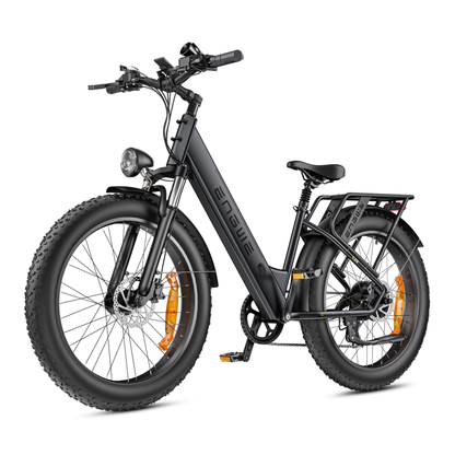 ENGWE E26 - Elcykel - Wheelyshop
