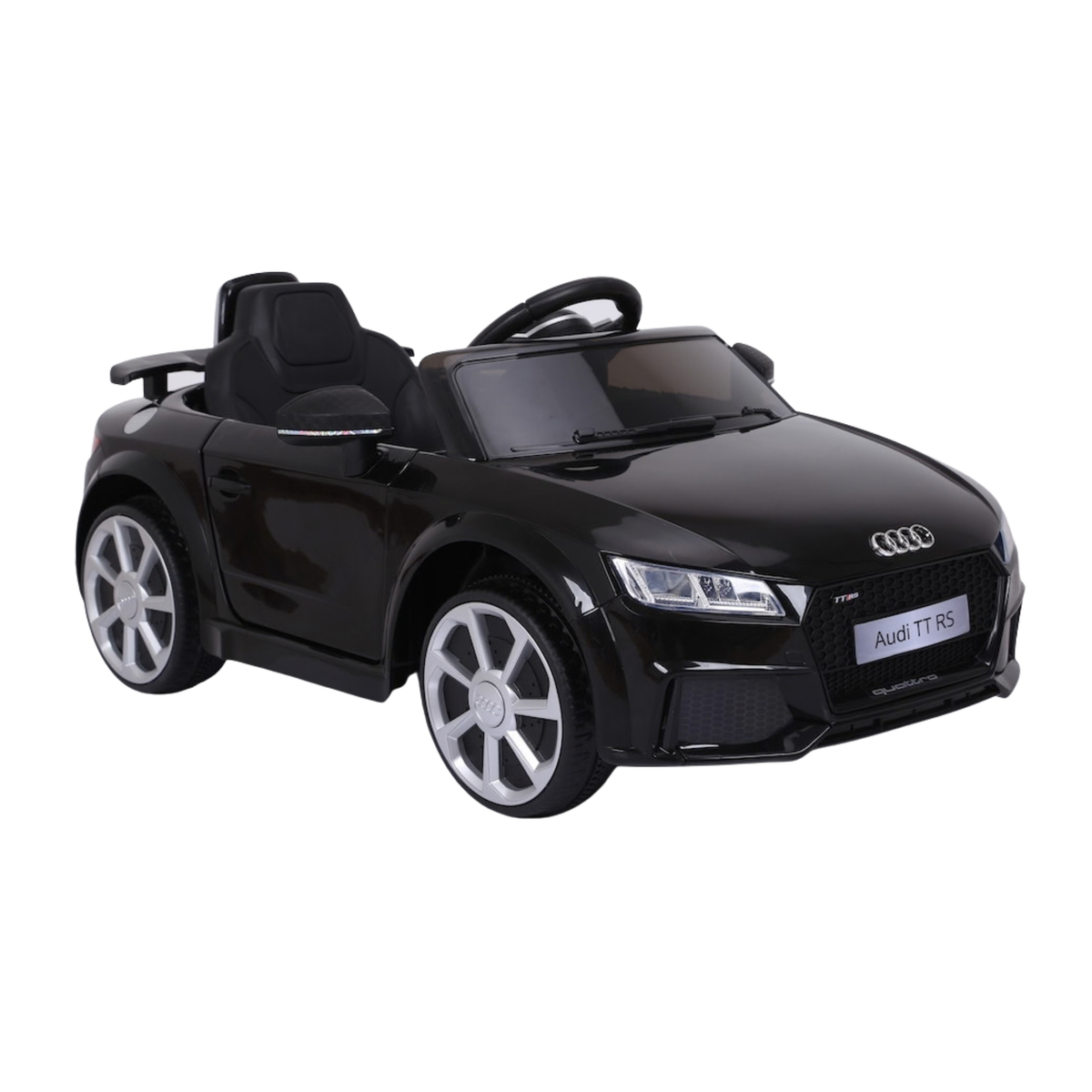 Elbil för barn Audi TT RS - Wheelyshop
