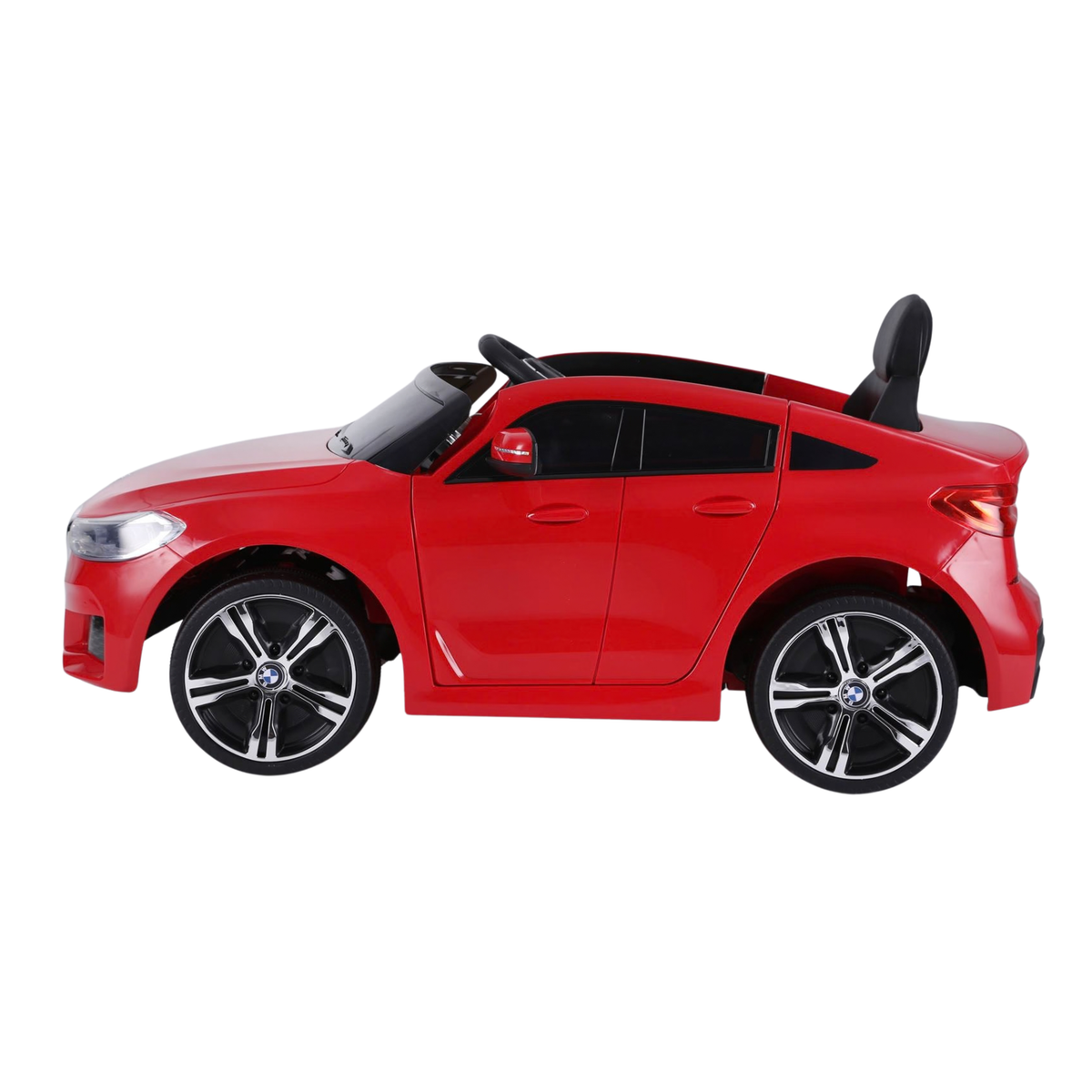 Elbil för barn BMW 6GT - Wheelyshop