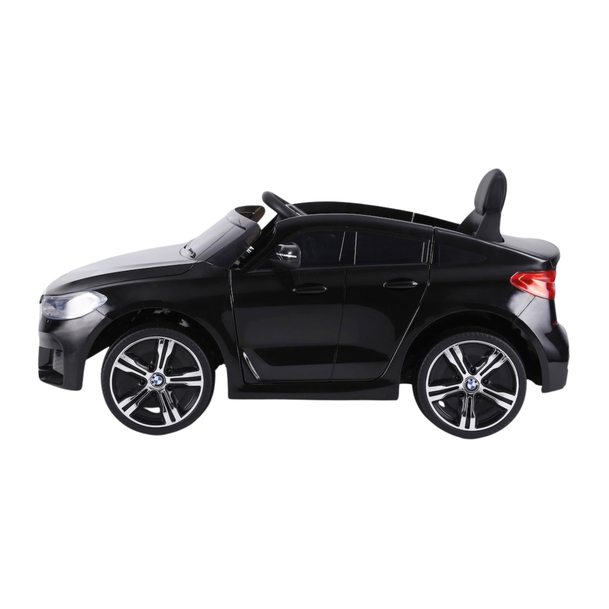 Elbil för barn BMW 6GT med 12V 4.5Ah batteri – Wheelyshop