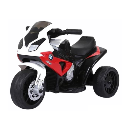 Elbil för barn BMW S1000 RR - El-cross - Wheelyshop