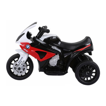 Elbil för barn BMW S1000 RR - El-cross - Wheelyshop