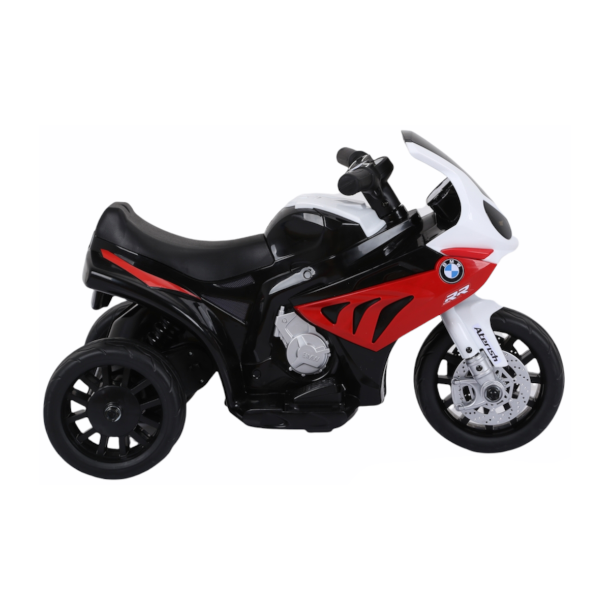 Elbil för barn BMW S1000 RR - El-cross - Wheelyshop