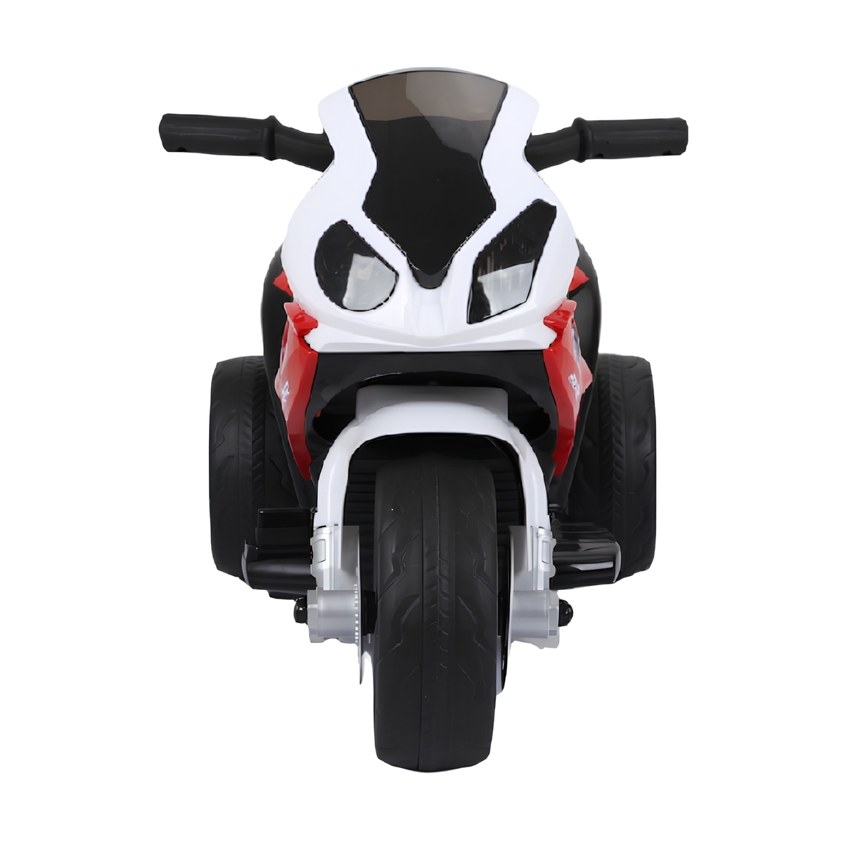 Elbil för barn BMW S1000 RR - El-cross - Wheelyshop