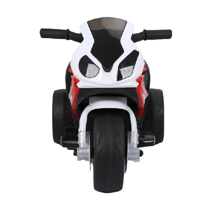 Elbil för barn BMW S1000 RR - El-cross - Wheelyshop