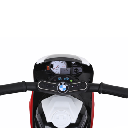 Elbil för barn BMW S1000 RR - El-cross - Wheelyshop