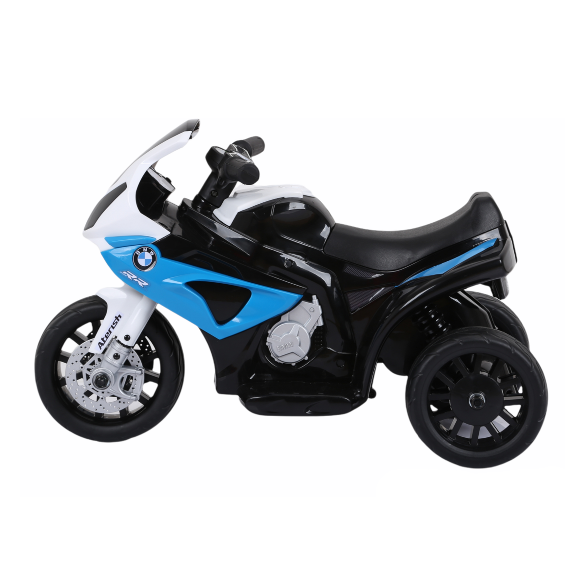 Elbil för barn BMW S1000 RR - El-cross - Wheelyshop