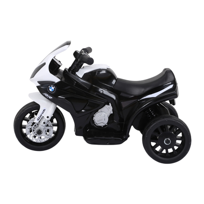 Elbil för barn BMW S1000 RR el-cross med 6V 4.5Ah batteri – Wheelyshop