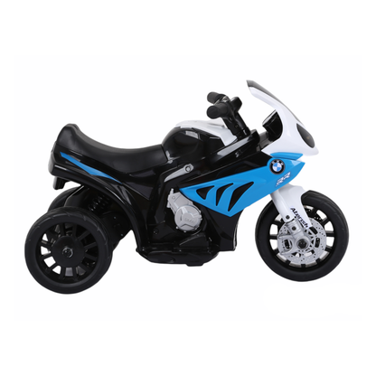 Elbil för barn BMW S1000 RR - El-cross - Wheelyshop