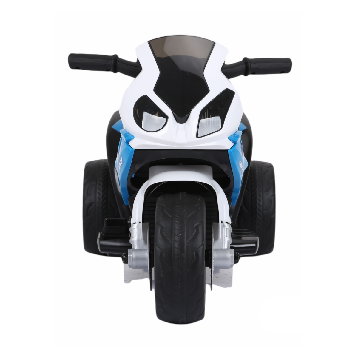 Elbil för barn BMW S1000 RR - El-cross - Wheelyshop