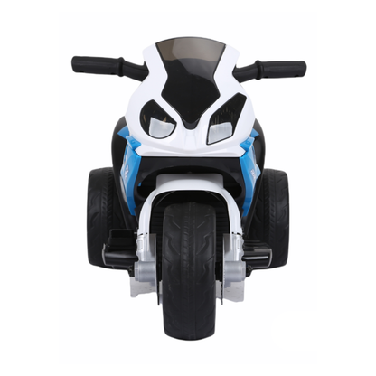 Elbil för barn BMW S1000 RR - El-cross - Wheelyshop