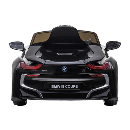 Elbil för barn BMW i8 Coupe - Wheelyshop