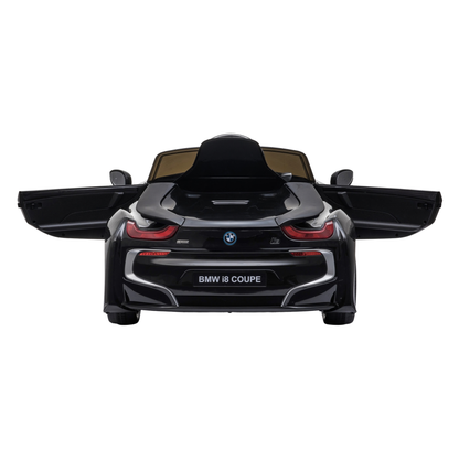 Elbil för barn BMW i8 Coupe - Wheelyshop
