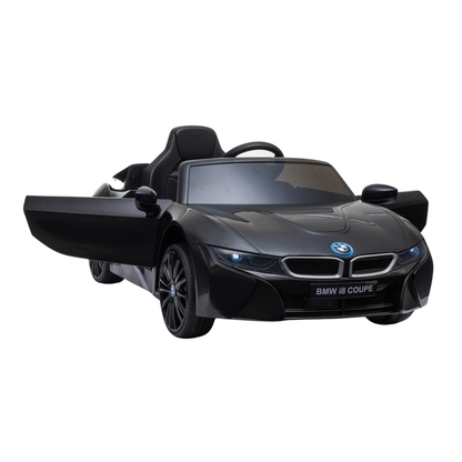 Elbil för barn BMW i8 Coupe - Wheelyshop