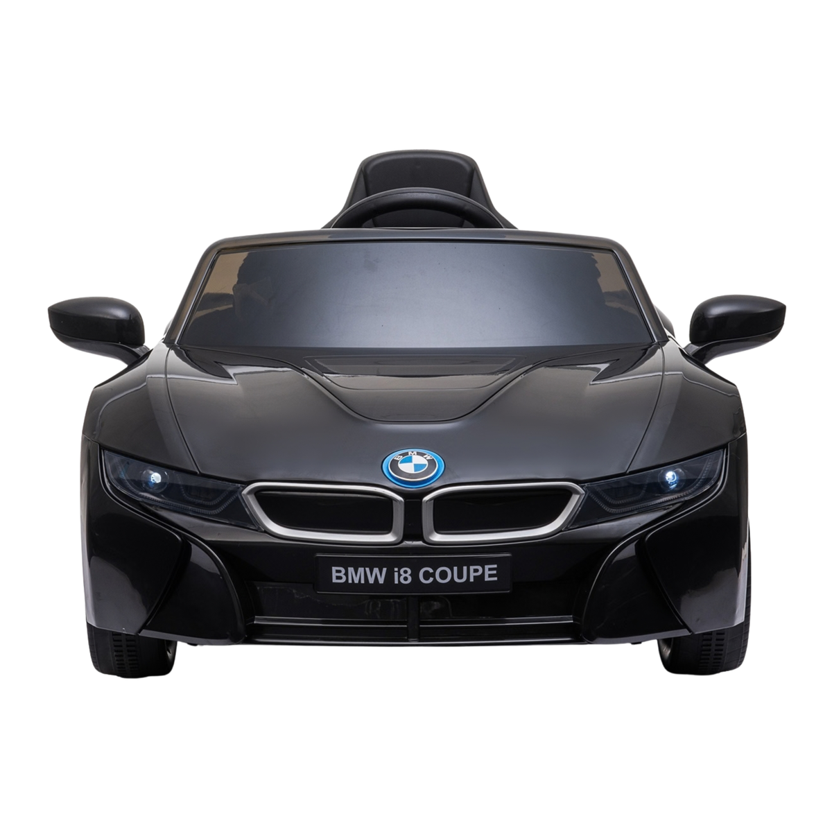 Elbil för barn BMW i8 Coupe - Wheelyshop