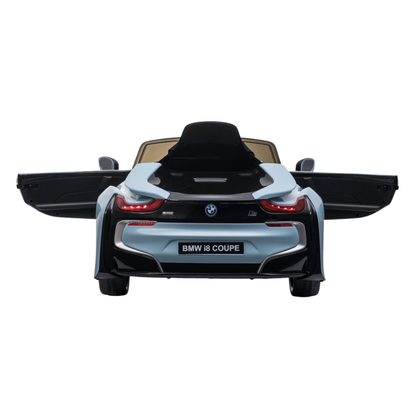 Elbil för barn BMW i8 Coupe - Wheelyshop