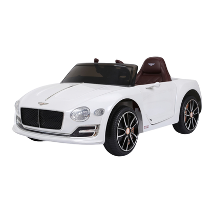 Elbil för barn Bentley EXP 12 med motoreffekt 70W (35W ×2) – Wheelyshop