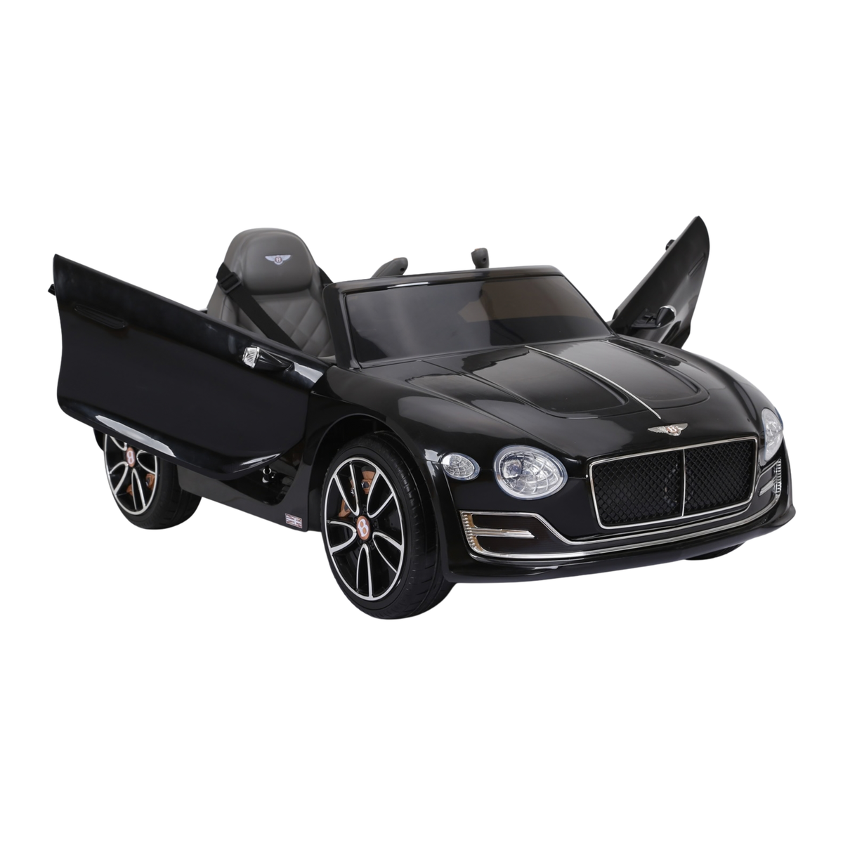 Elbil för barn Bentley EXP 12 - Wheelyshop