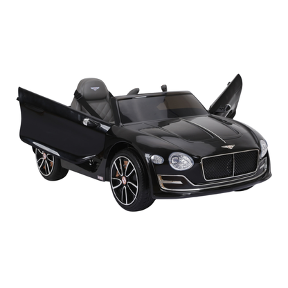 Elbil för barn Bentley EXP 12 - Wheelyshop