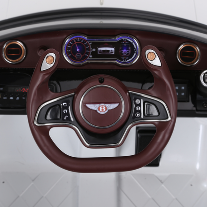 Elbil för barn Bentley EXP 12 - Wheelyshop